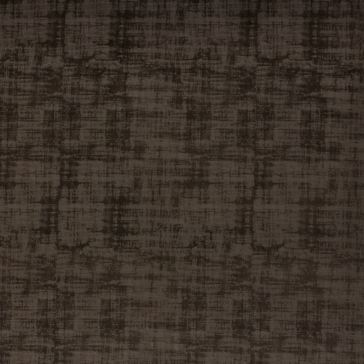 Iliv Plains & Textures Azurite Espresso Fabric