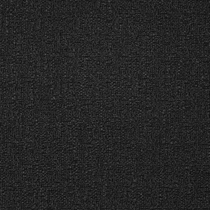 Iliv Plains & Textures Brook Jet Fabric
