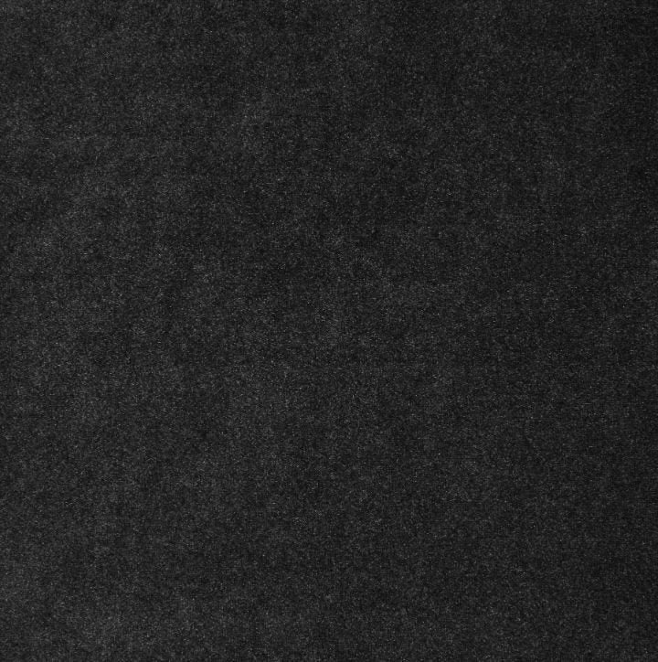 Iliv Plains & Textures Camina Black Fabric