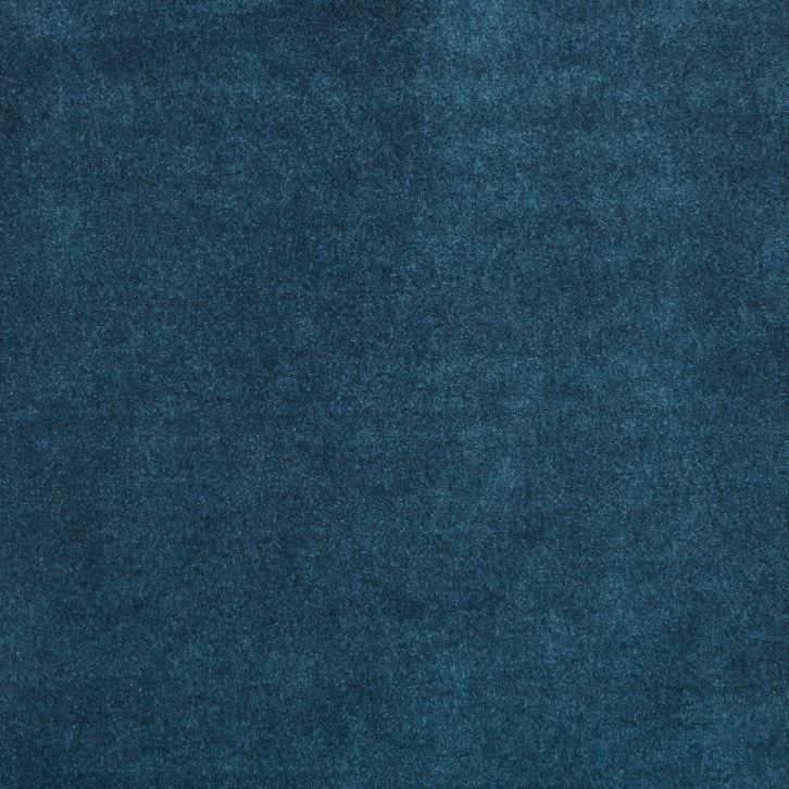 Iliv Plains & Textures Camina Teal Fabric