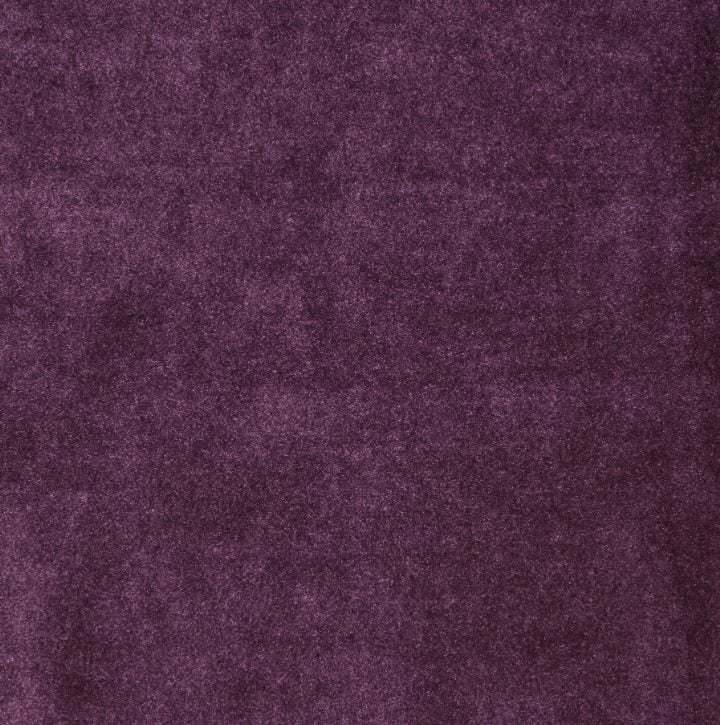 Iliv Plains & Textures Camina Bilberry Fabric