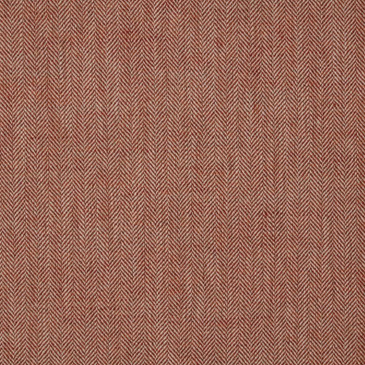 Iliv Plains & Textures Jacob Flame Fabric