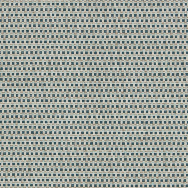 Iliv Plains & Textures Kensal Petrol Fabric