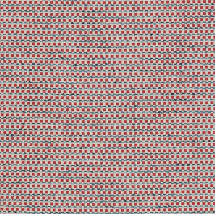 Iliv Plains & Textures Kensal Pimento Fabric