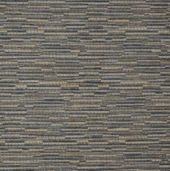 Iliv Plains & Textures Ladder Aegean Fabric