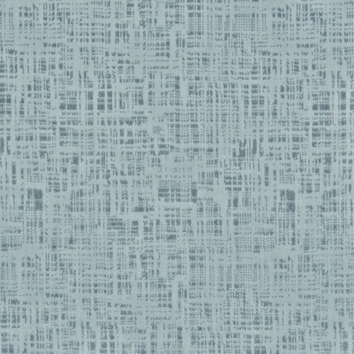 Iliv Plains & Textures Loch Azure Fabric