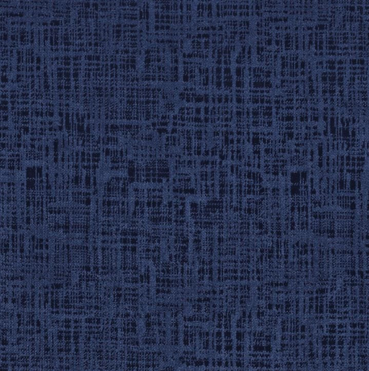 Iliv Plains & Textures Loch Blueprint Fabric