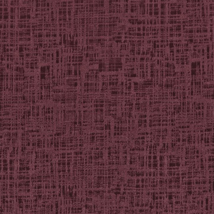 Iliv Plains & Textures Loch Plum Fabric
