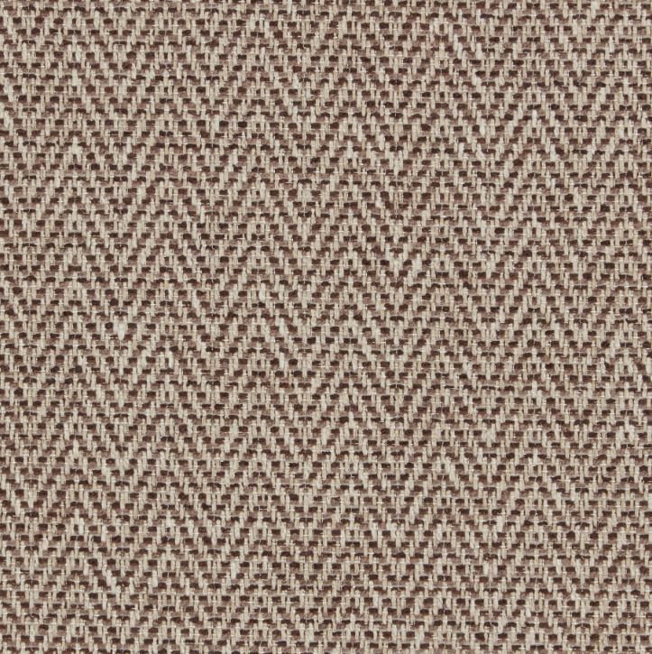 Iliv Plains & Textures Summit Chocolate Fabric