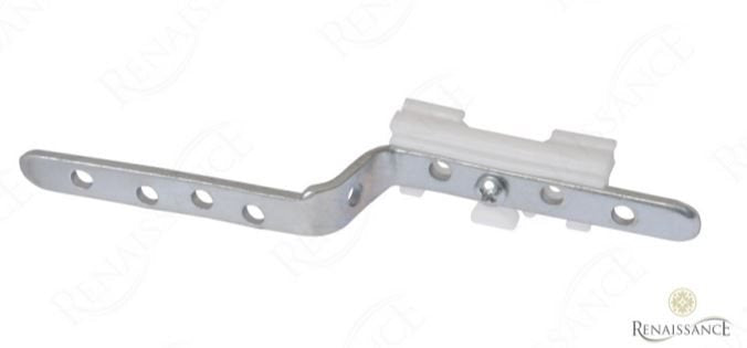 Renaissance Motiva Overlap Arm (Inc Cord Carrier)