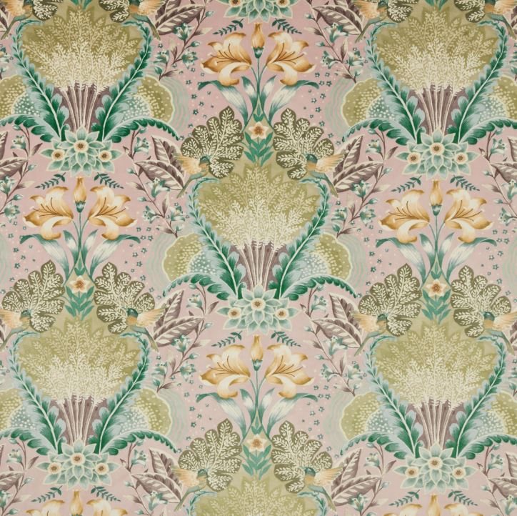 ILIV Babooshka Babooshka Orchid Fabric