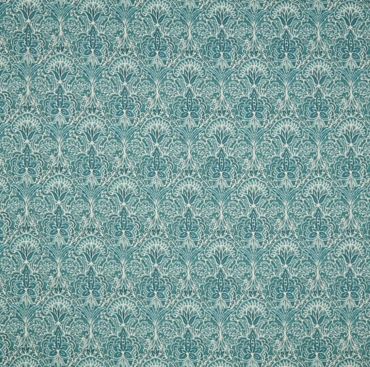 ILIV Babooshka Rhapsody Seafoam Fabric