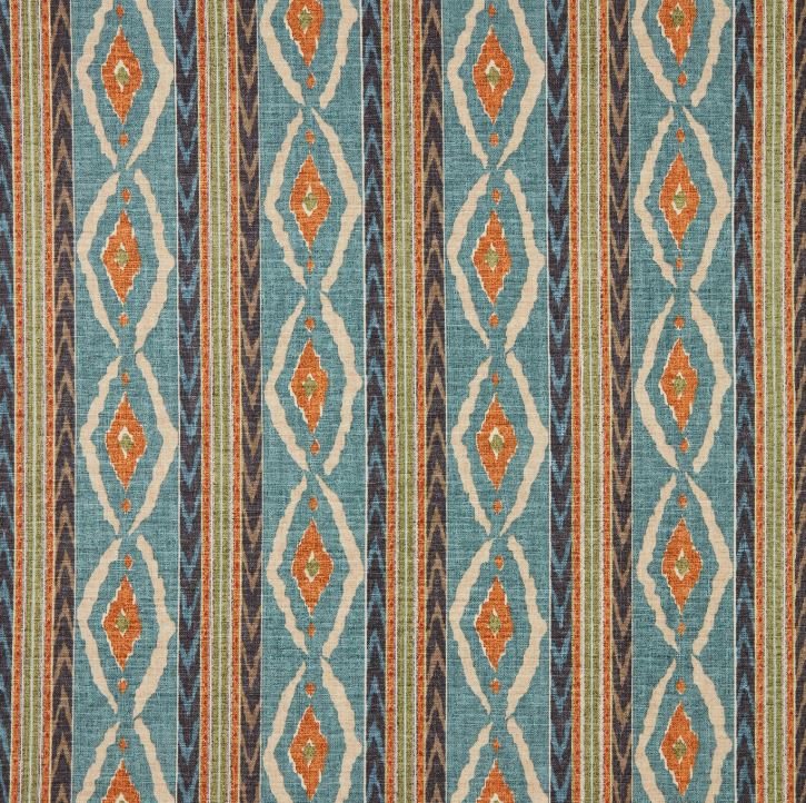 ILIV Babooshka Santana Seafoam Fabric