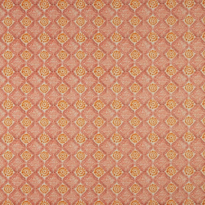 ILIV Babooshka Stardust Sorbet Fabric