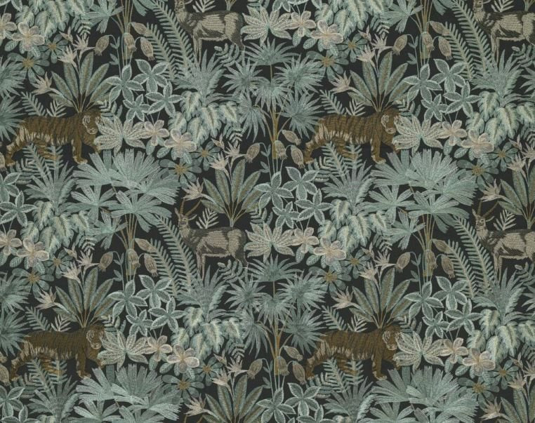 Kai Bali Rajah Canopy Fabric