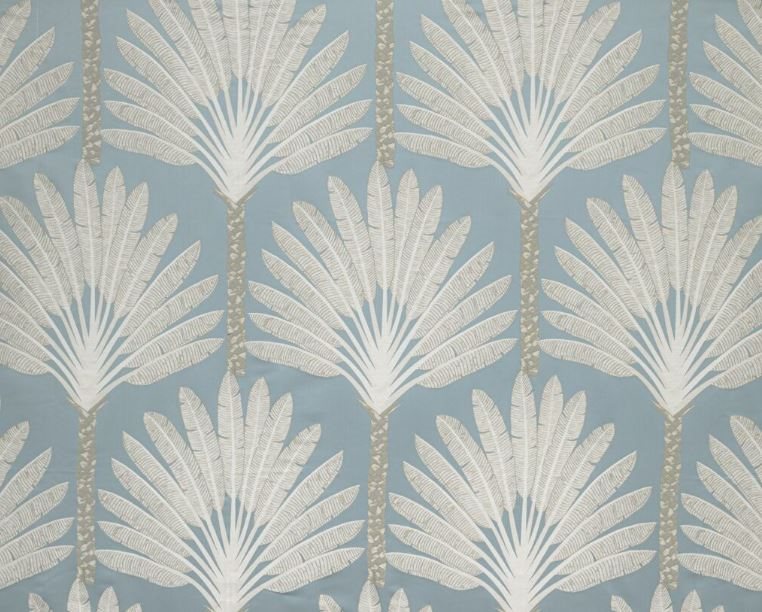 Kai Bali Medjool Oasis Fabric