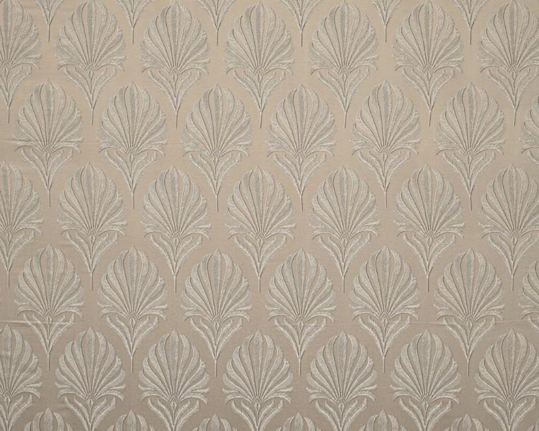 Kai Bali Kalani Scallop Fabric
