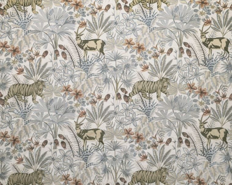 Kai Bali Rajah Oasis Fabric