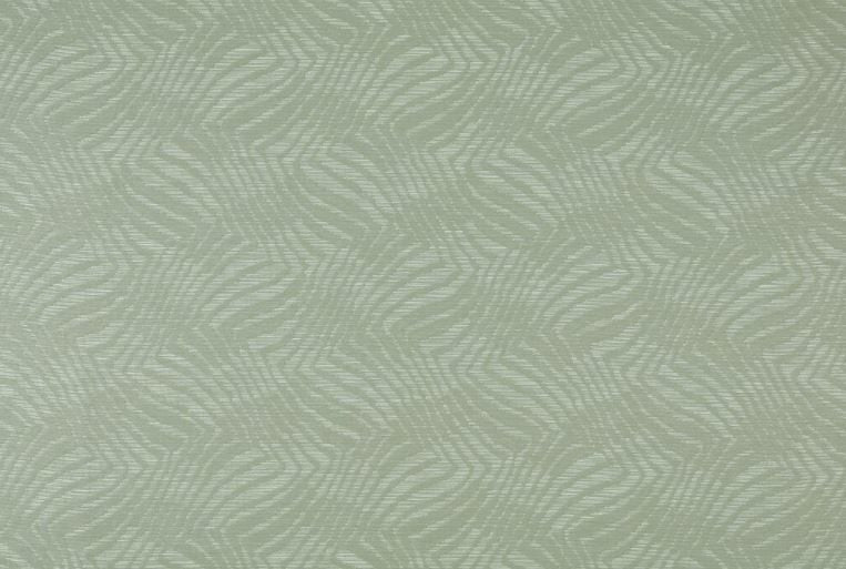Kai Grasslands Vortex Aloe Fabric