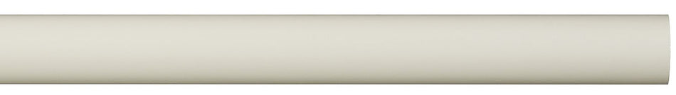 Museum 35mm 45mm & 55mm Antique White Pole Only