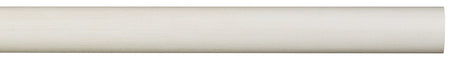 Museum 35mm 45mm & 55mm Cream Gold Pole Only