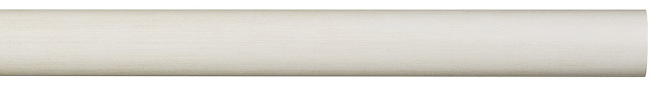 Museum 35mm 45mm & 55mm Cream Gold Pole Only