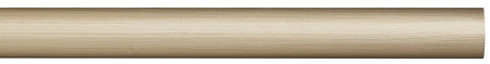 Museum 35mm 45mm & 55mm Satin Oyster Pole Only