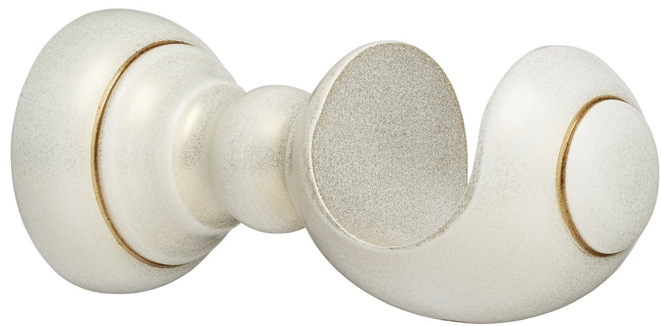 Museum 35mm 45mm & 55mm Cream Gold Cup Bracket