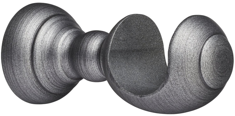 Museum 35mm 45mm & 55mm Satin Pewter Cup Bracket