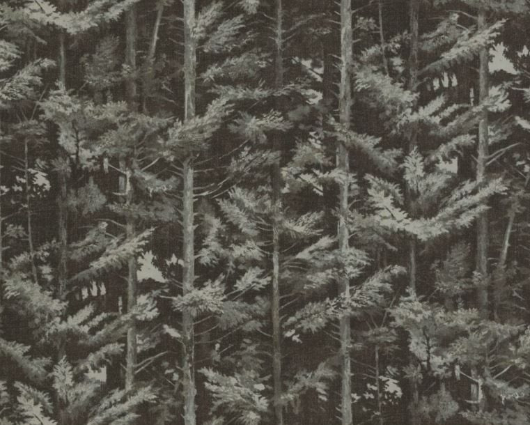 Kai Heathland Balsham Bark Fabric