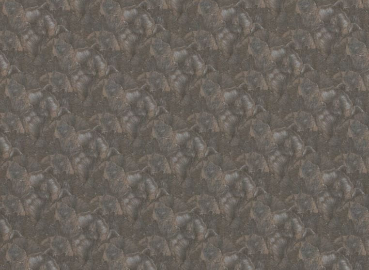 Kai Heathland Reishi Bark Fabric