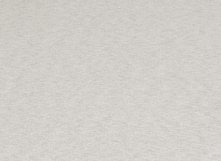 Kai Heathland Senka Chalk Fabric