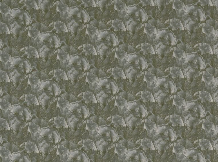 Kai Heathland Reishi Bracken Fabric