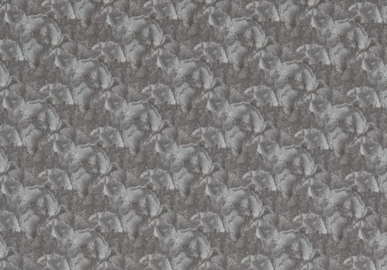 Kai Heathland Reishi Shale Fabric