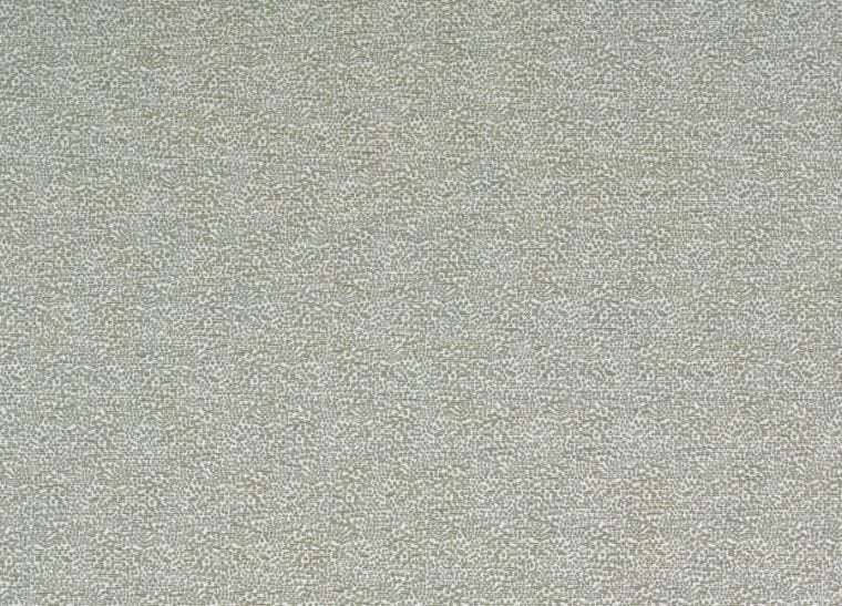 Kai Heathland Senka Moss Fabric