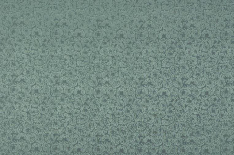 Kai Peninsula Caninia Amazonite Fabric