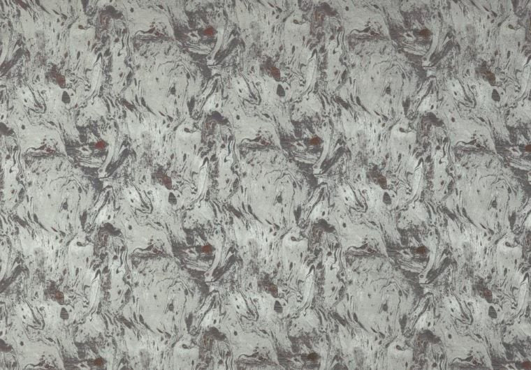 Kai Peninsula Portoro Garnet Fabric