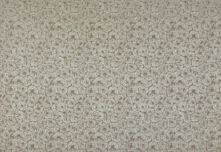Kai Peninsula Caninia Clay Fabric