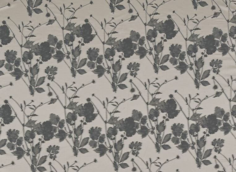 Kai Botanical Escape Alina Oyster Fabric