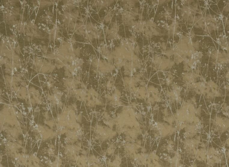 Kai Botanical Escape Hana Olive Fabric