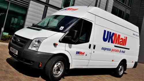 Special Delivery Options UK