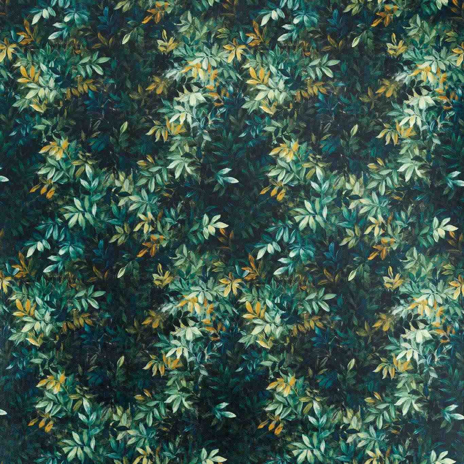 Clarke & Clarke Alfresco Congo Forest Outdoor Fabric