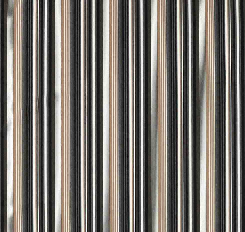 Clarke & Clarke Alfresco Idro Natural Outdoor Fabric