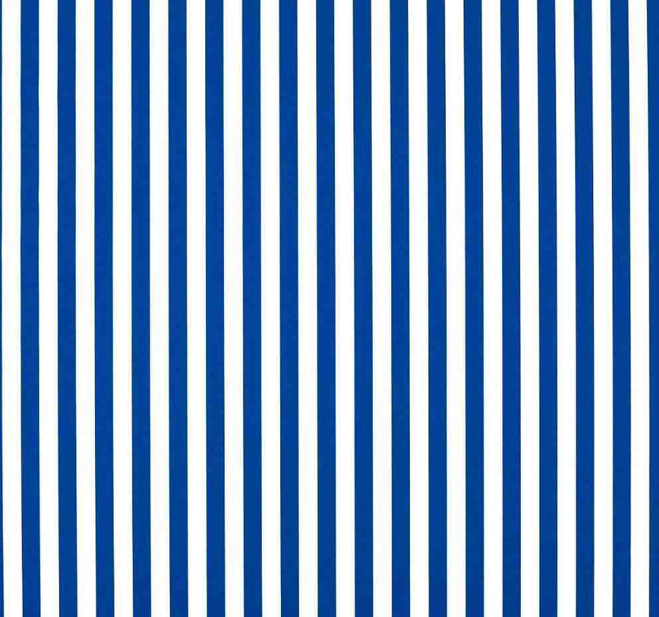 Clarke & Clarke Alfresco Sicily Cobalt Outdoor Fabric