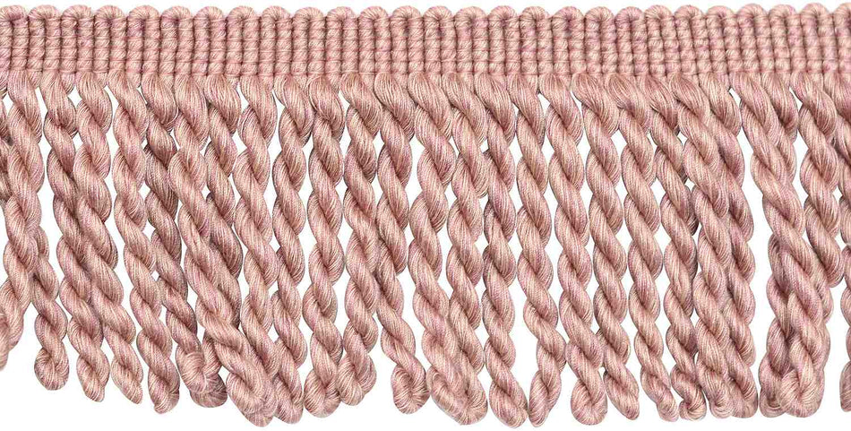 Laura Ashley Anniversary Trimming Bullion Fringe Blush