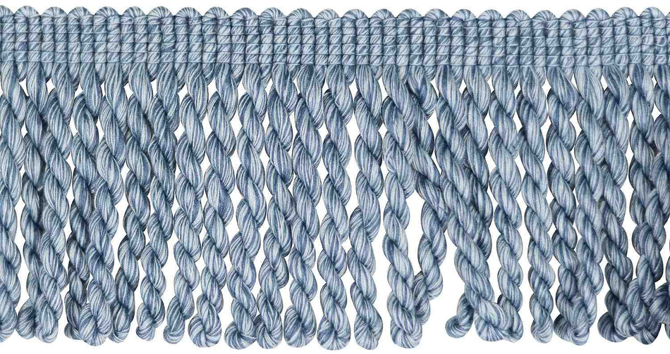 Laura Ashley Anniversary Trimming Bullion Fringe Pale Seaspray