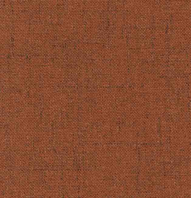 Edmund Bell Quantum Ginger FR Fabric