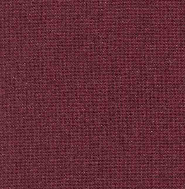 Edmund Bell Quantum Damson FR Fabric