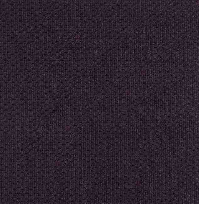 Edmund Bell Strata Aubergine FR Fabric
