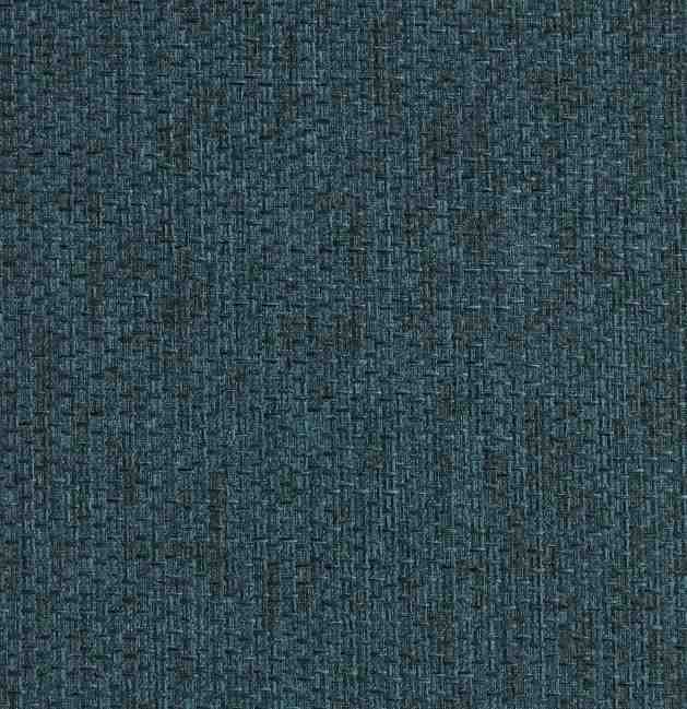 Edmund Bell Strata Teal FR Fabric